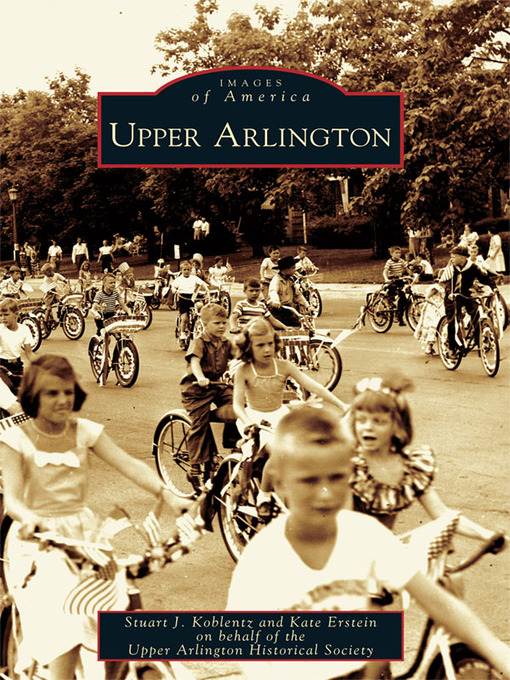 Cover image for Upper Arlington